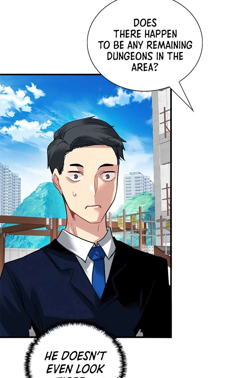 SSS-Class Gacha Hunter Chapter 19 page 96 - 