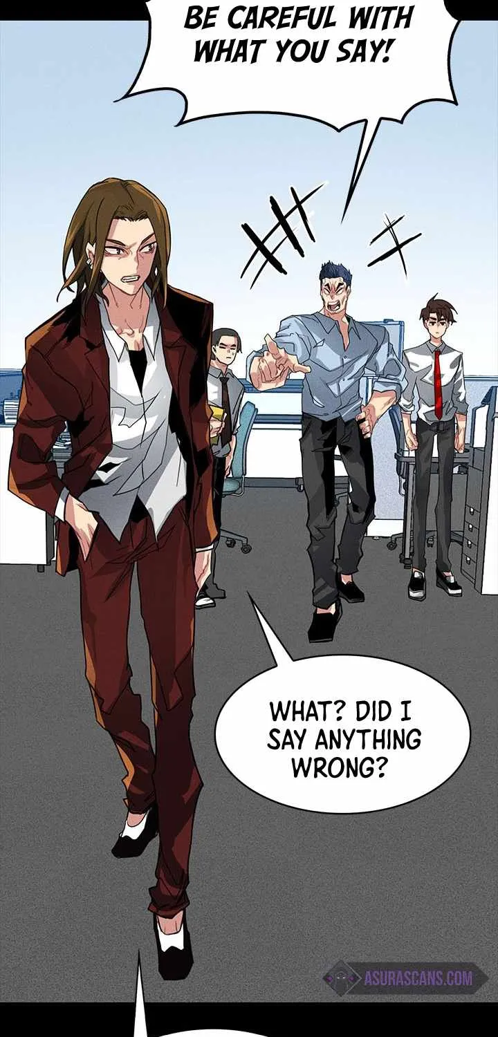 SSS-Class Gacha Hunter Chapter 2 page 11 - 