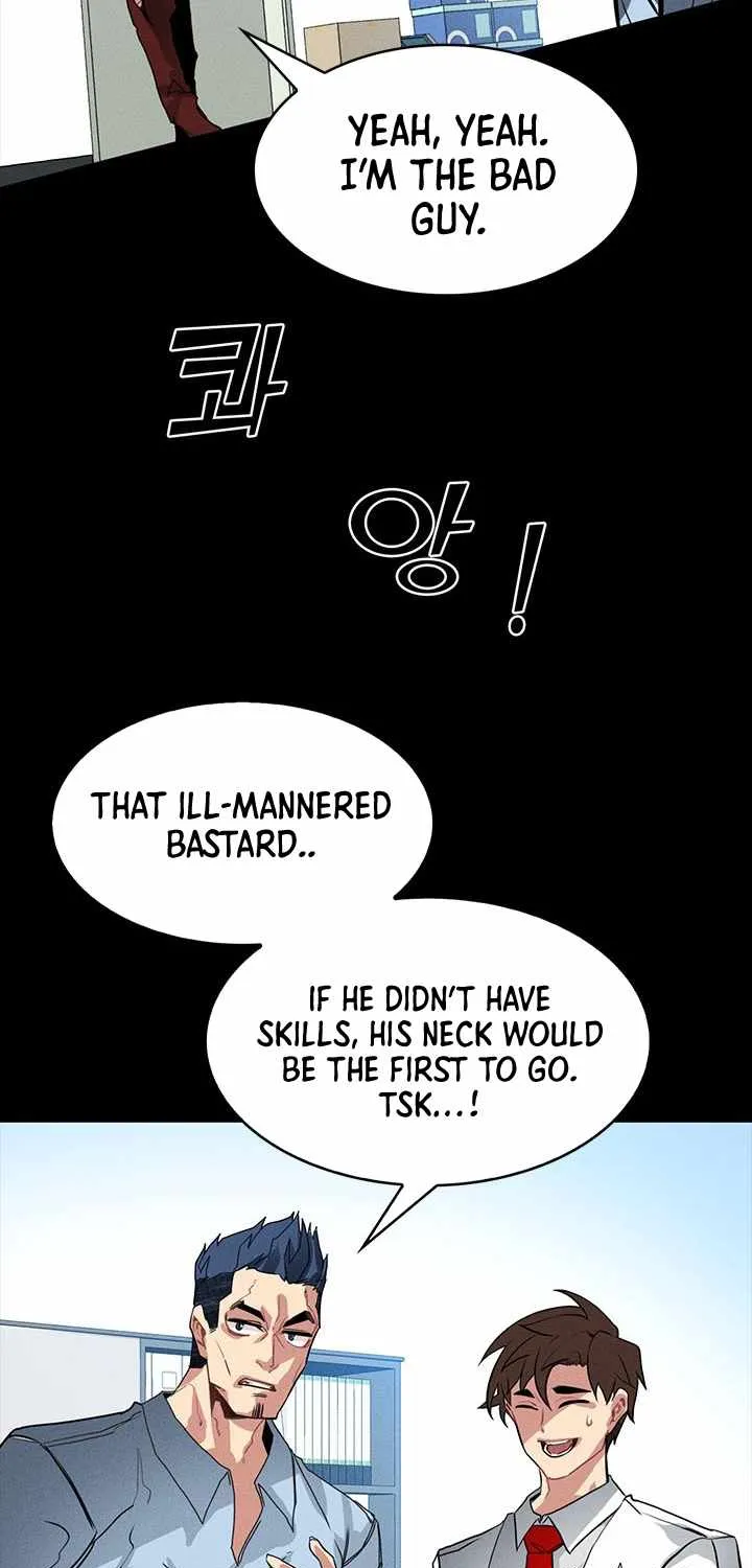 SSS-Class Gacha Hunter Chapter 2 page 15 - 
