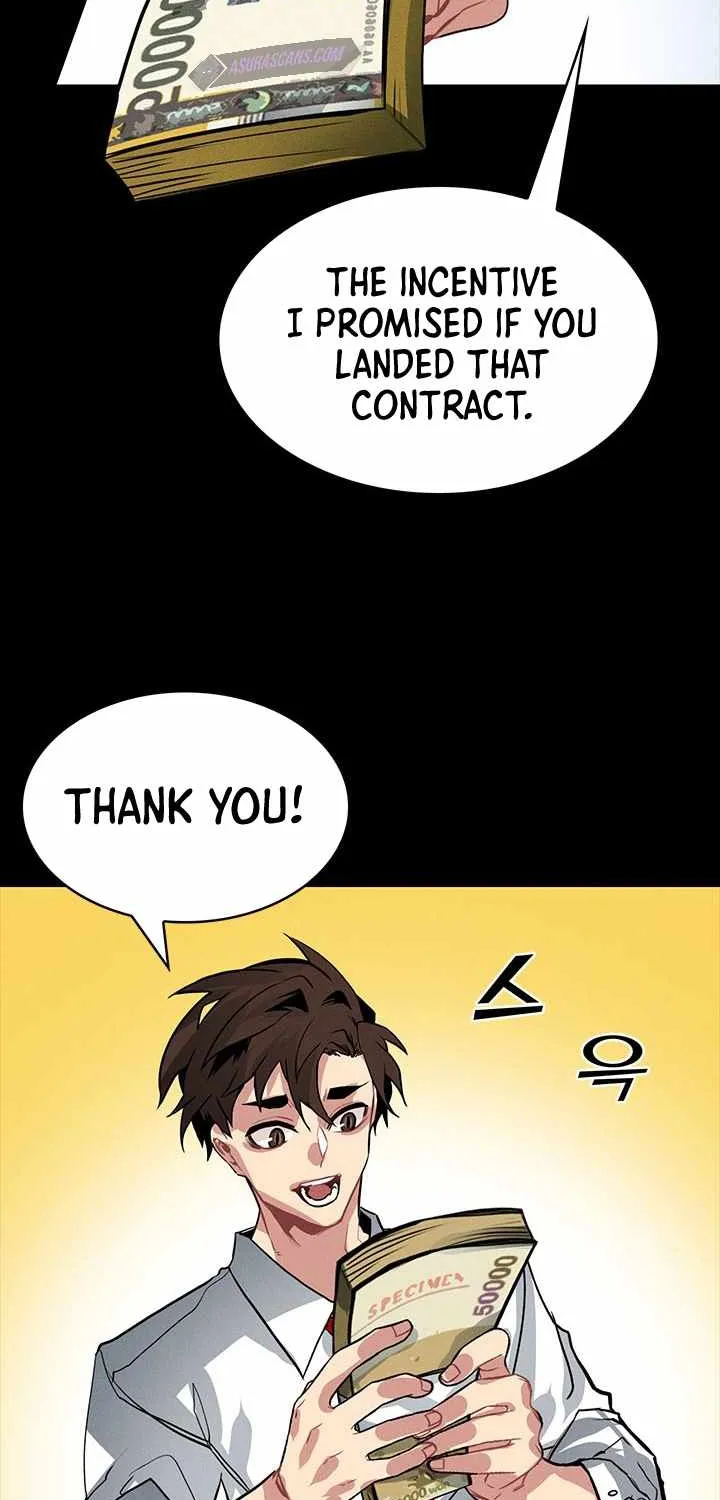 SSS-Class Gacha Hunter Chapter 2 page 17 - 
