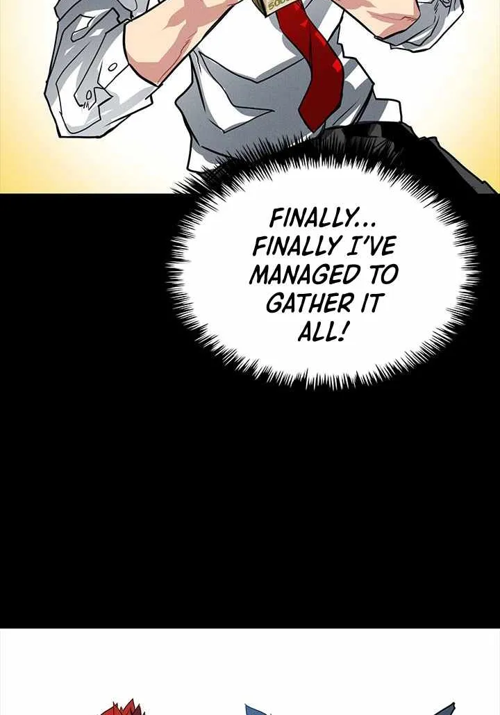 SSS-Class Gacha Hunter Chapter 2 page 18 - 