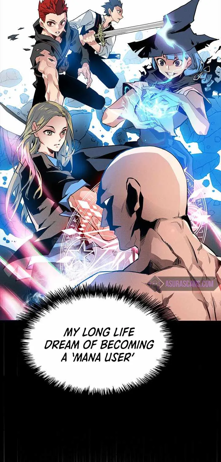 SSS-Class Gacha Hunter Chapter 2 page 19 - 