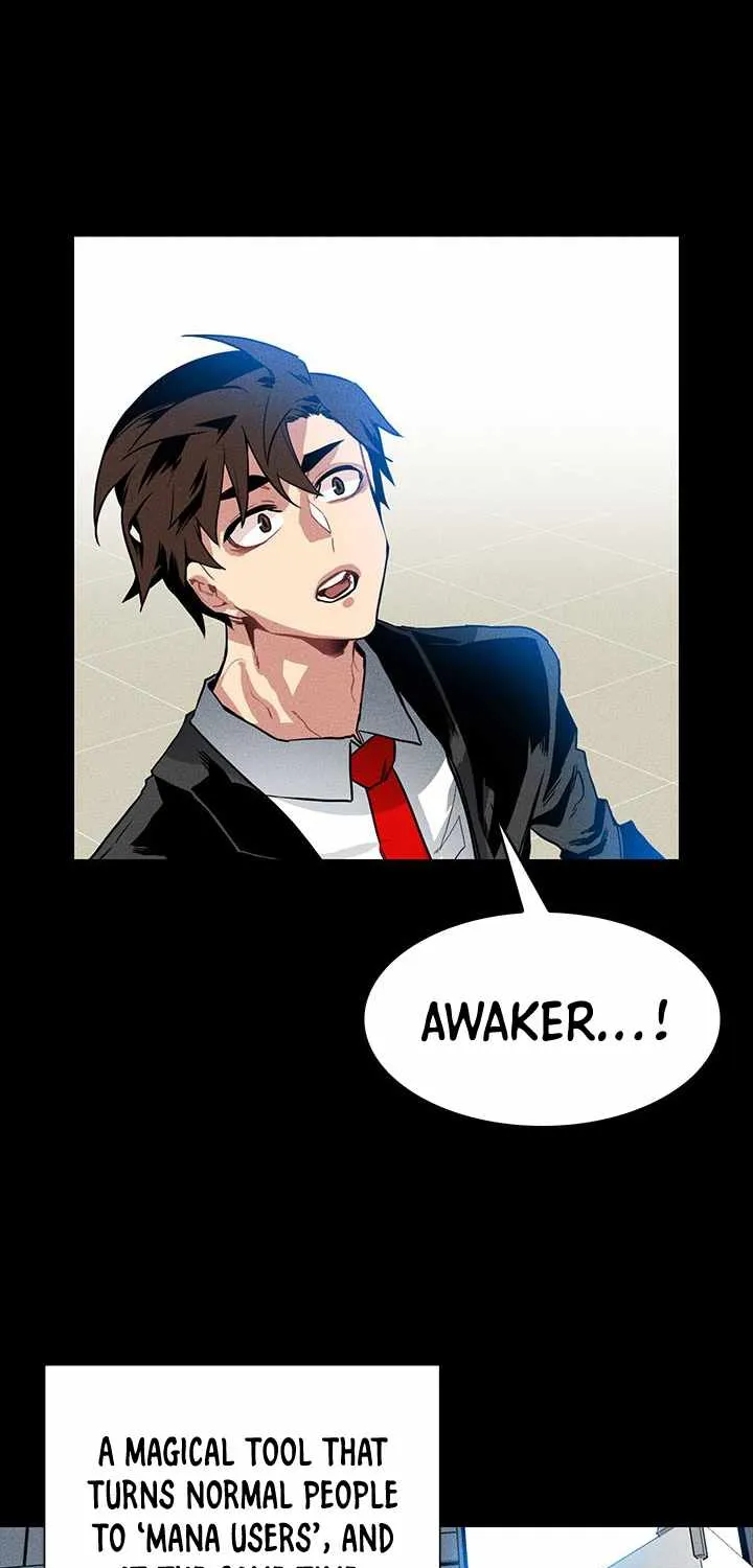 SSS-Class Gacha Hunter Chapter 2 page 23 - 