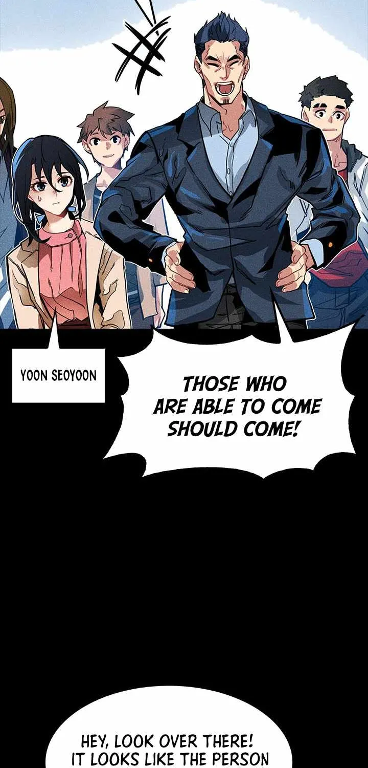 SSS-Class Gacha Hunter Chapter 2 page 26 - 