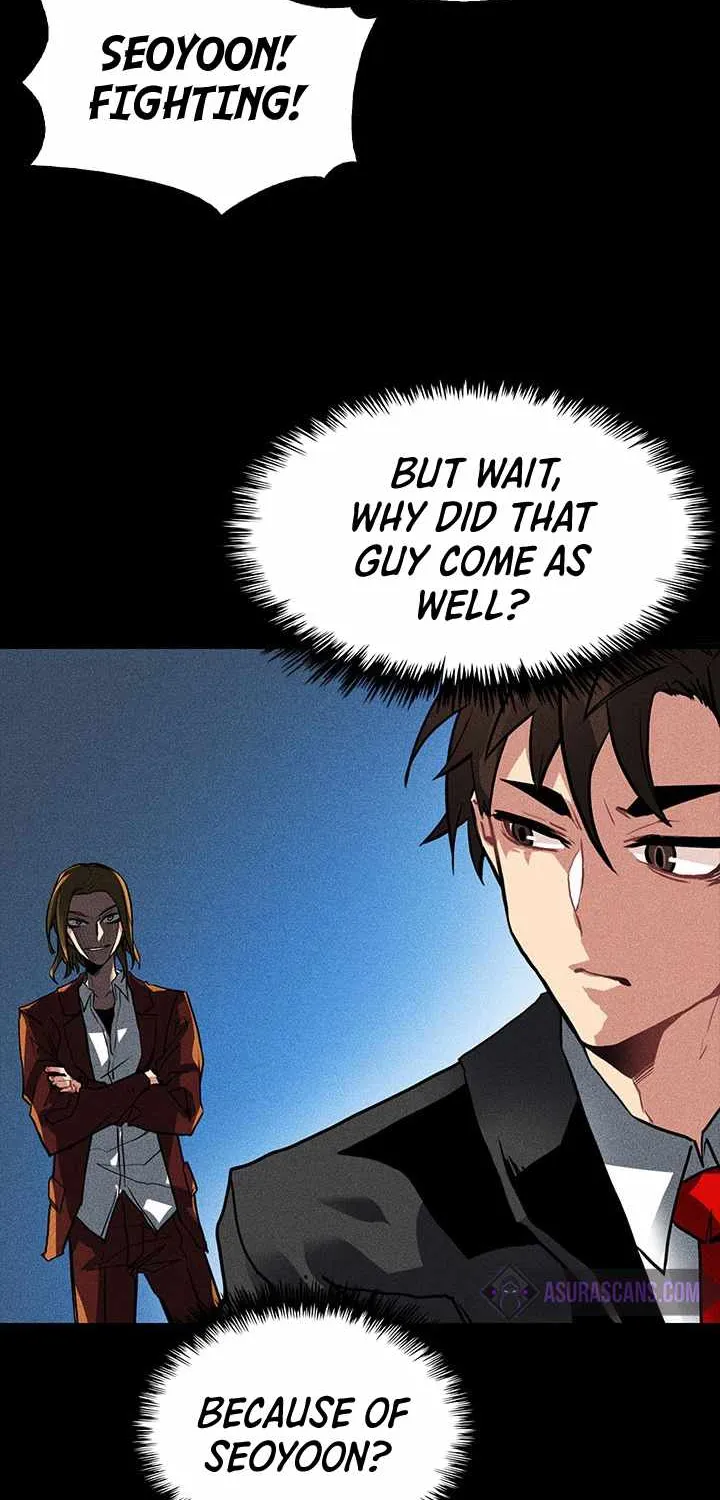 SSS-Class Gacha Hunter Chapter 2 page 29 - 