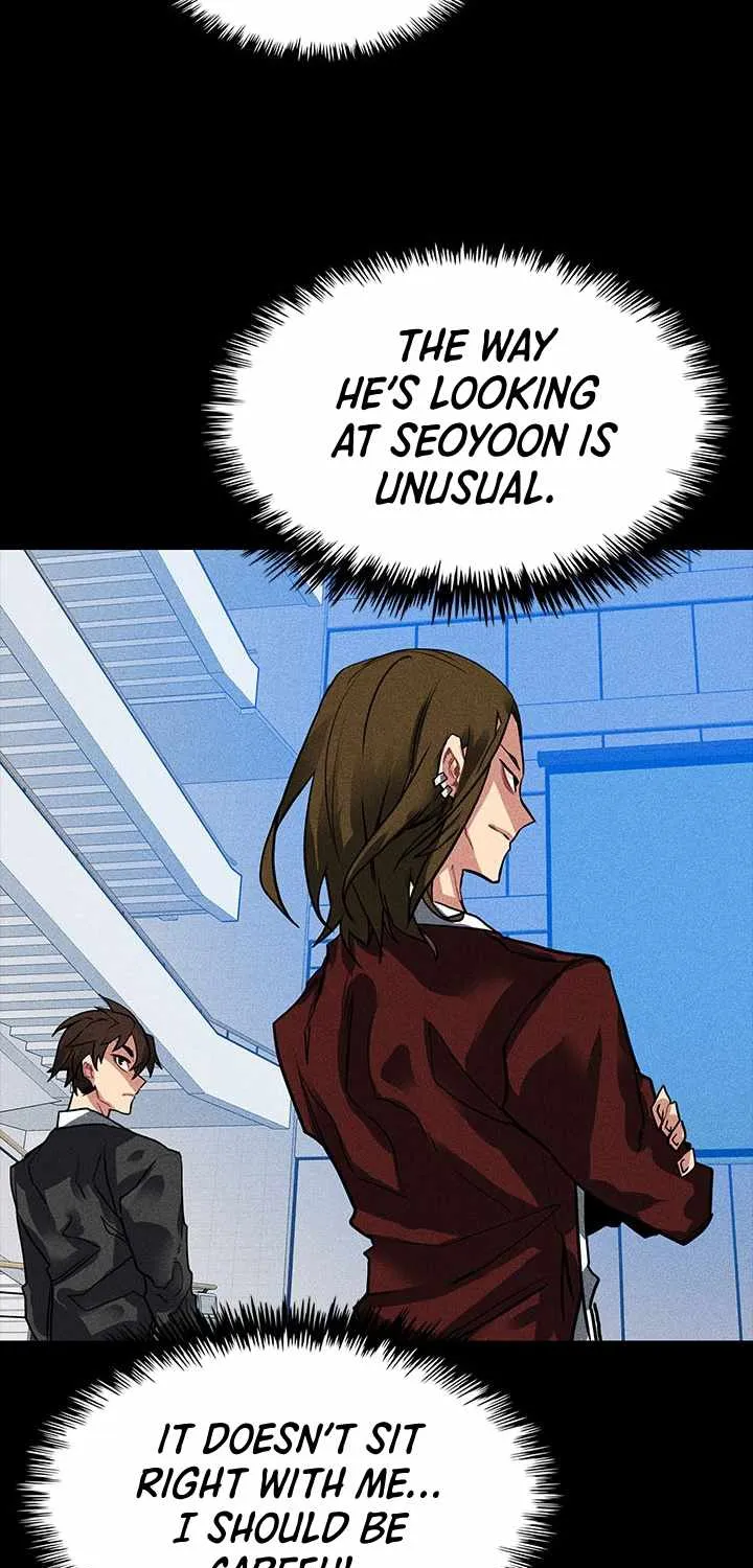 SSS-Class Gacha Hunter Chapter 2 page 30 - 