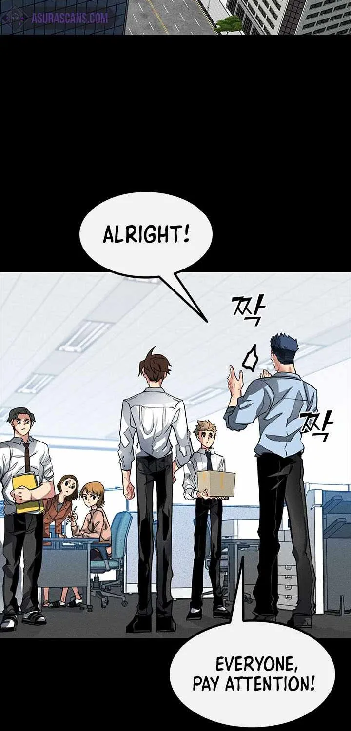 SSS-Class Gacha Hunter Chapter 2 page 4 - 
