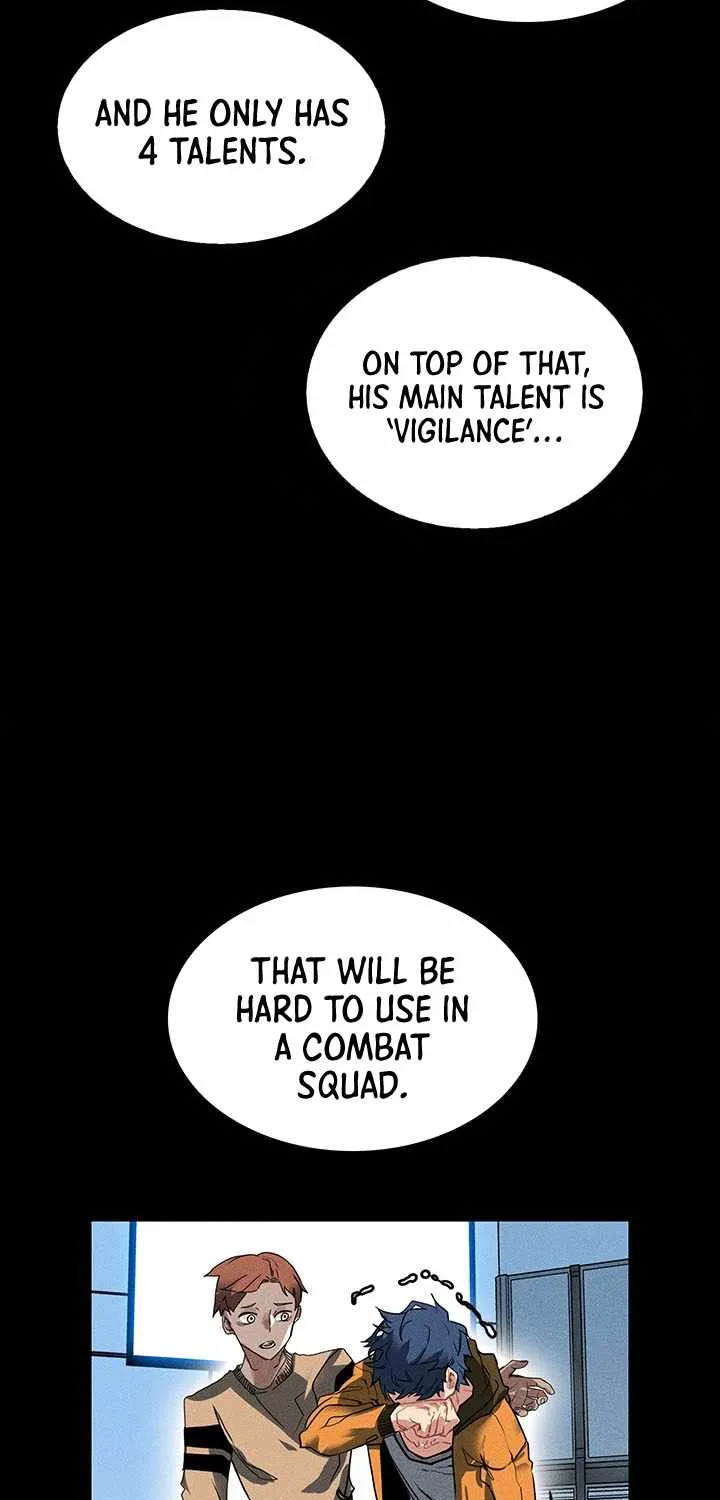 SSS-Class Gacha Hunter Chapter 2 page 32 - 