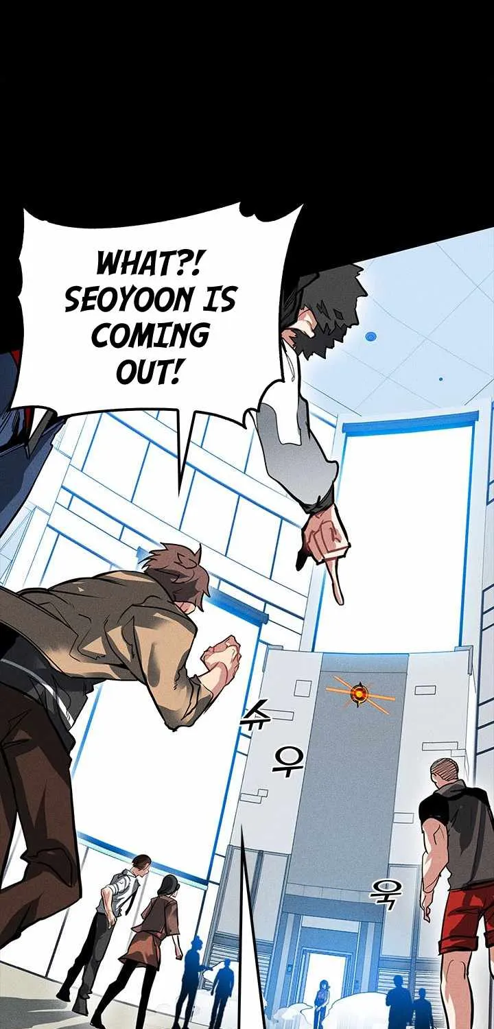 SSS-Class Gacha Hunter Chapter 2 page 37 - 