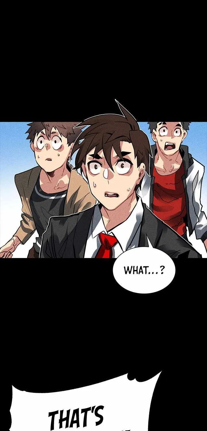 SSS-Class Gacha Hunter Chapter 2 page 40 - 