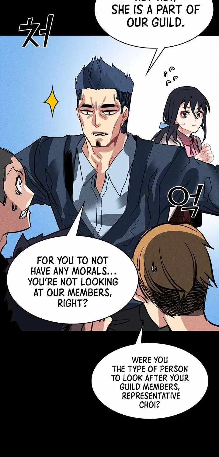 SSS-Class Gacha Hunter Chapter 2 page 43 - 