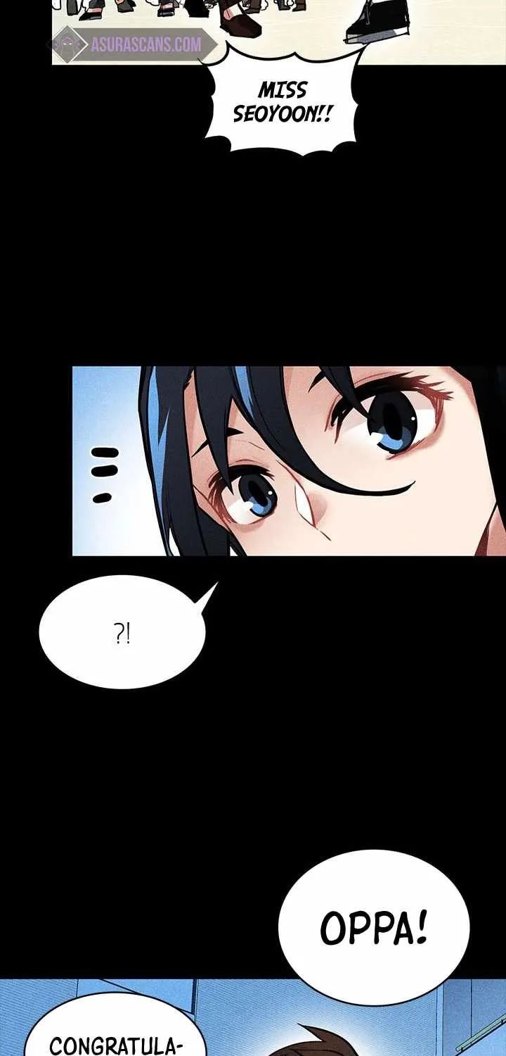 SSS-Class Gacha Hunter Chapter 2 page 45 - 