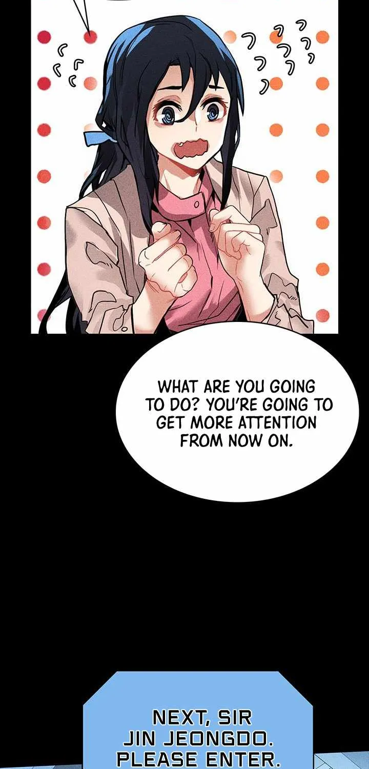 SSS-Class Gacha Hunter Chapter 2 page 47 - 