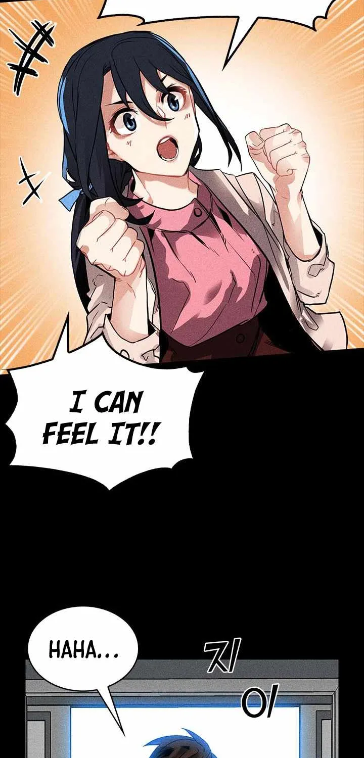 SSS-Class Gacha Hunter Chapter 2 page 50 - 