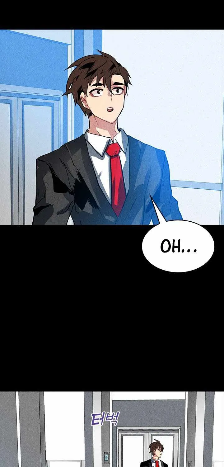 SSS-Class Gacha Hunter Chapter 2 page 53 - 