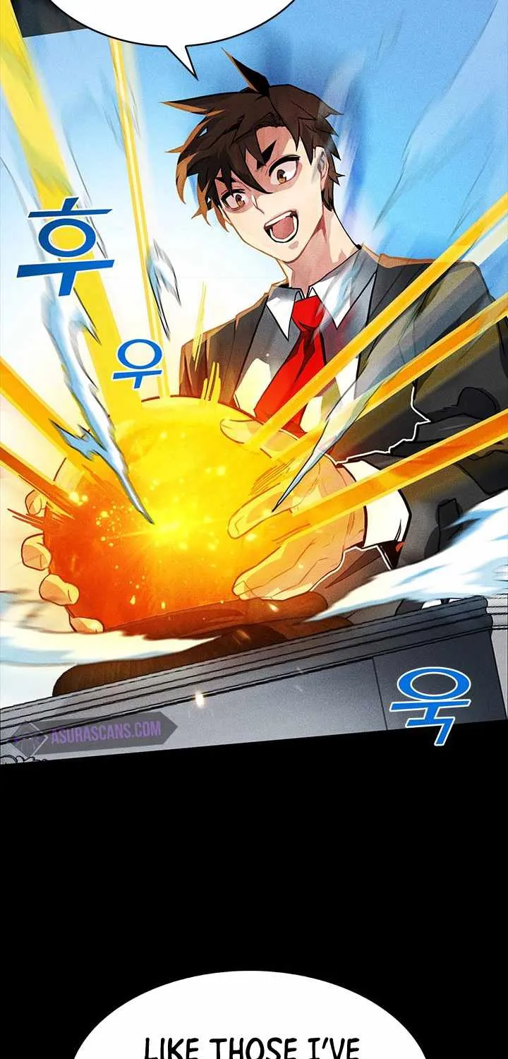 SSS-Class Gacha Hunter Chapter 2 page 57 - 