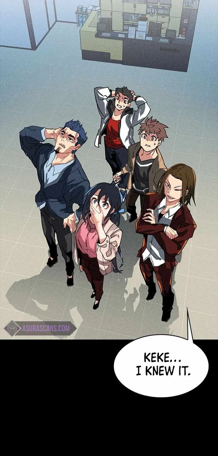 SSS-Class Gacha Hunter Chapter 2 page 61 - 