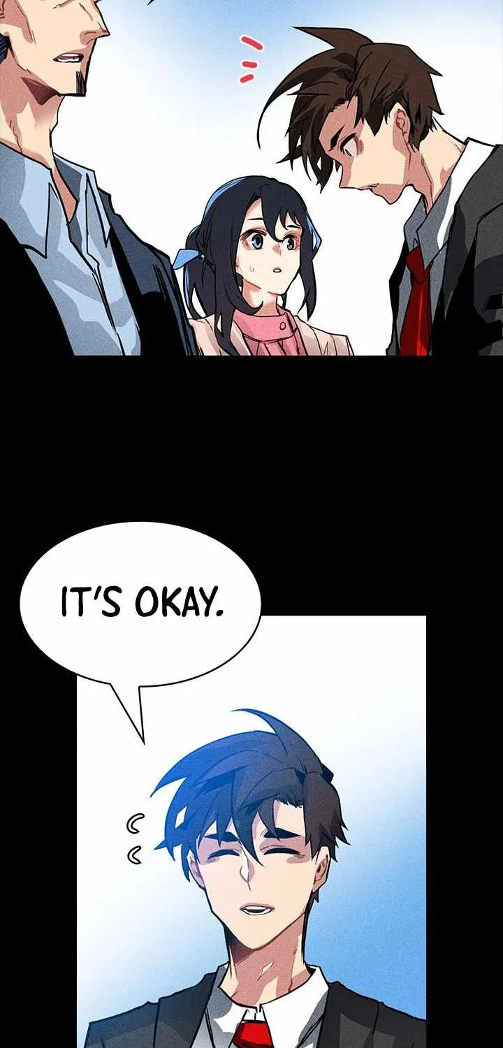 SSS-Class Gacha Hunter Chapter 2 page 65 - 