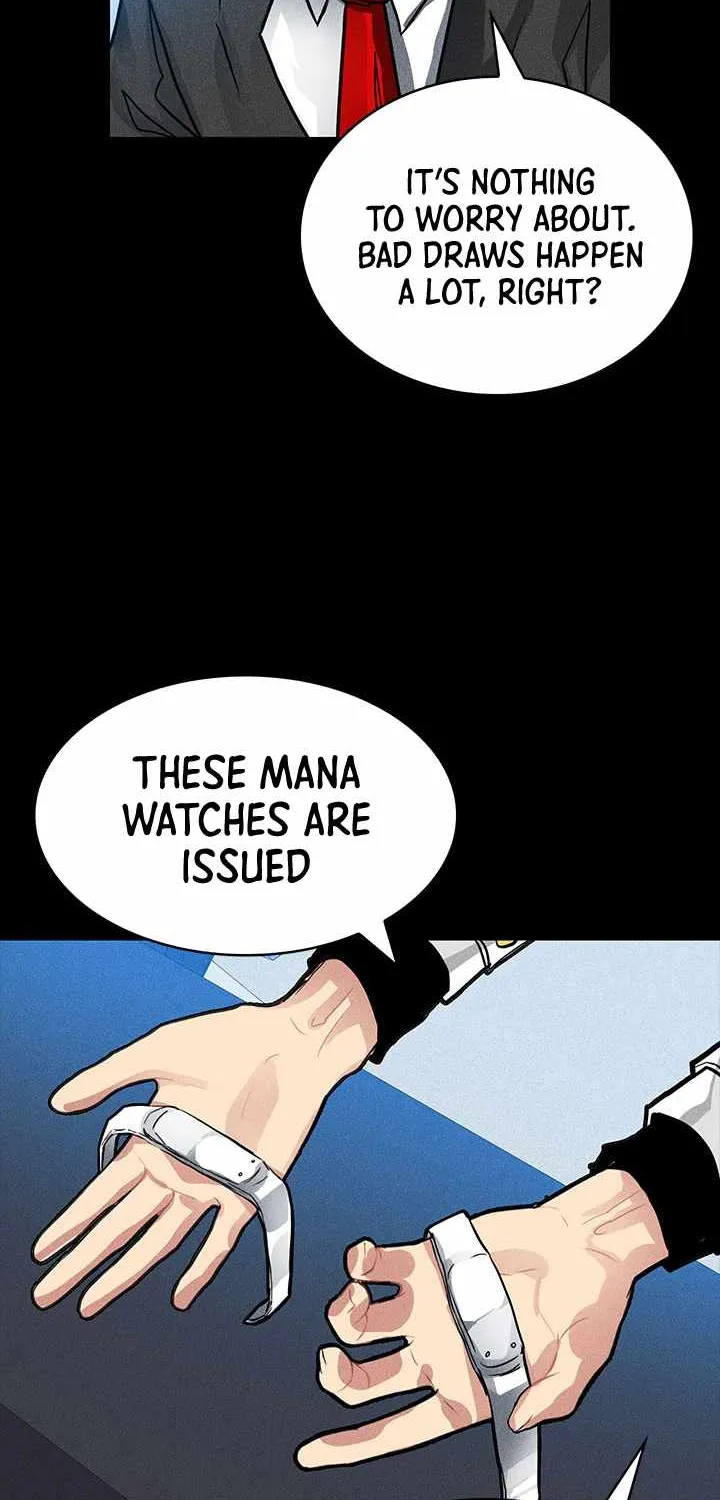 SSS-Class Gacha Hunter Chapter 2 page 66 - 