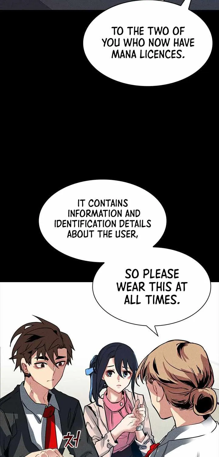 SSS-Class Gacha Hunter Chapter 2 page 67 - 