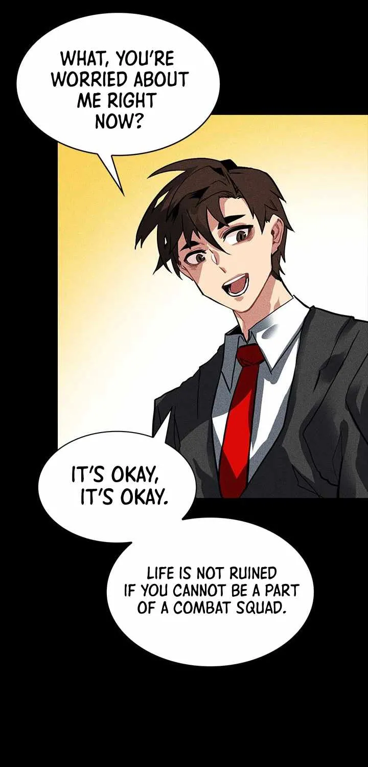 SSS-Class Gacha Hunter Chapter 2 page 70 - 