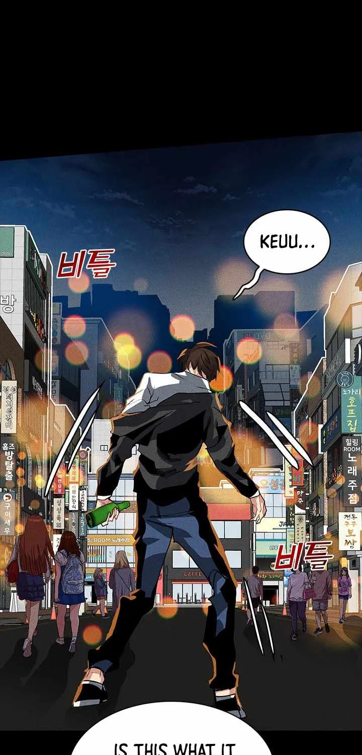 SSS-Class Gacha Hunter Chapter 2 page 72 - 