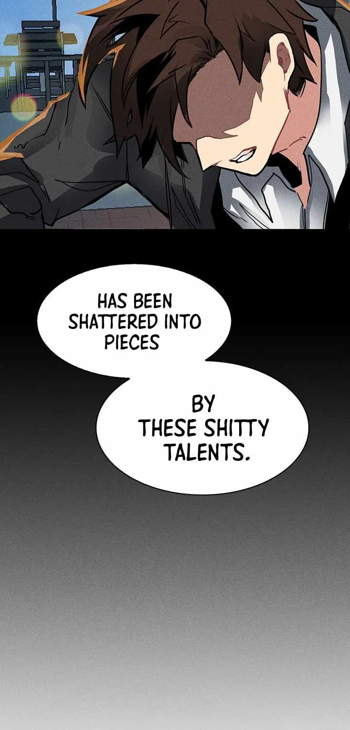 SSS-Class Gacha Hunter Chapter 2 page 74 - 
