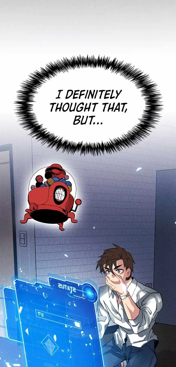SSS-Class Gacha Hunter Chapter 2 page 75 - 
