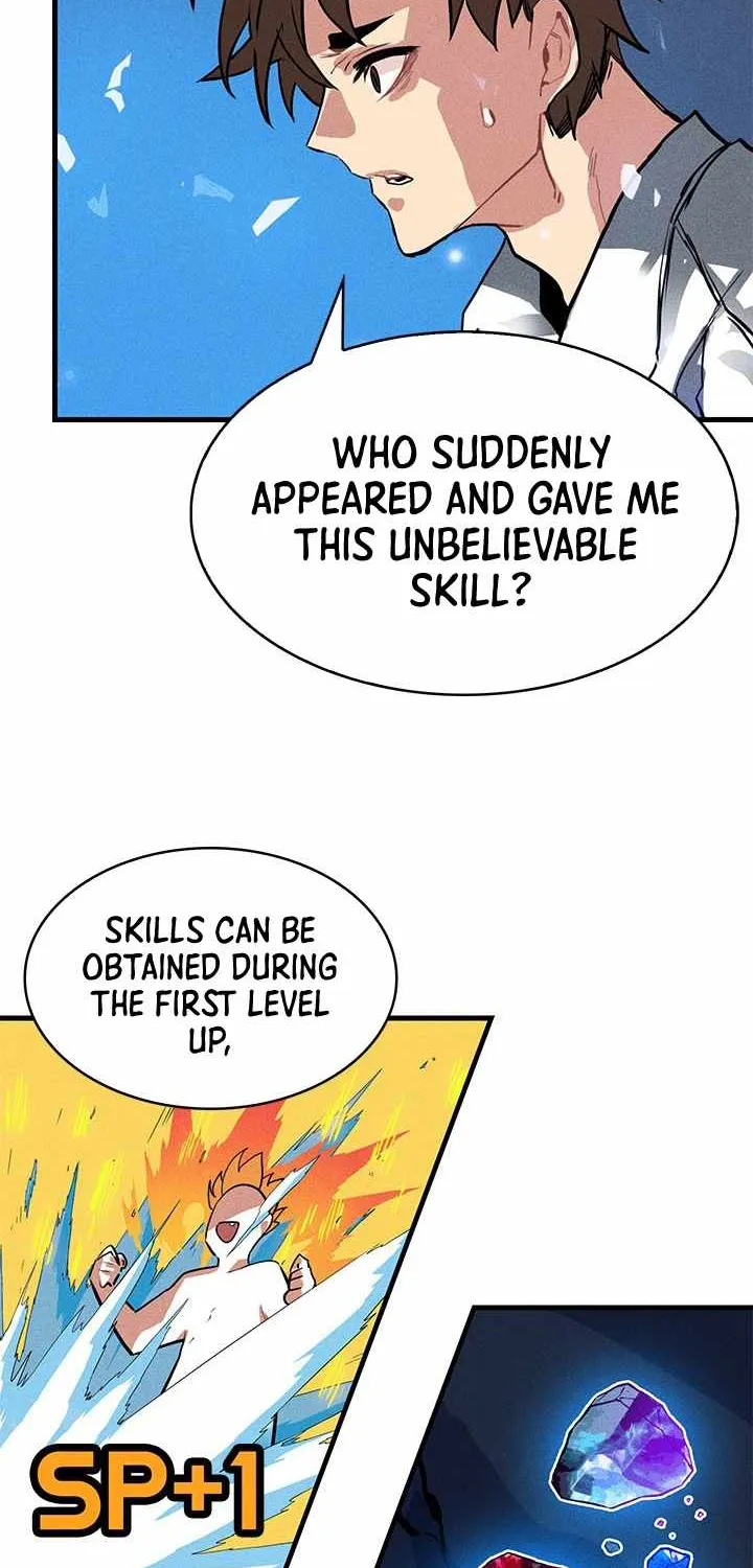 SSS-Class Gacha Hunter Chapter 2 page 78 - 