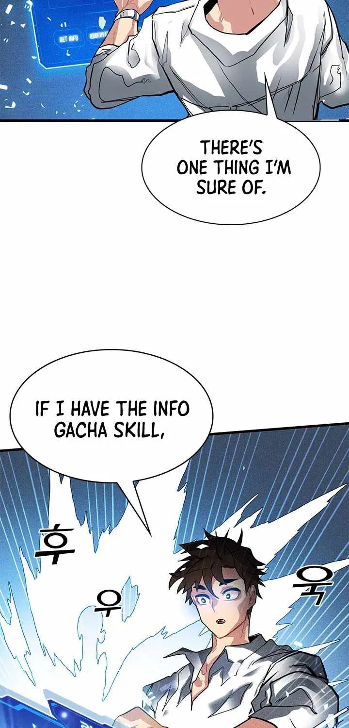 SSS-Class Gacha Hunter Chapter 2 page 80 - 