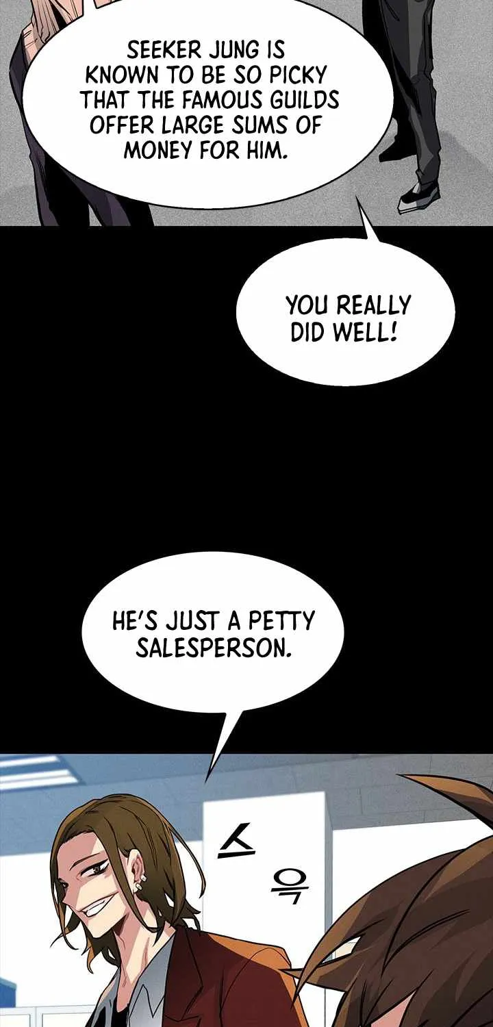 SSS-Class Gacha Hunter Chapter 2 page 9 - 