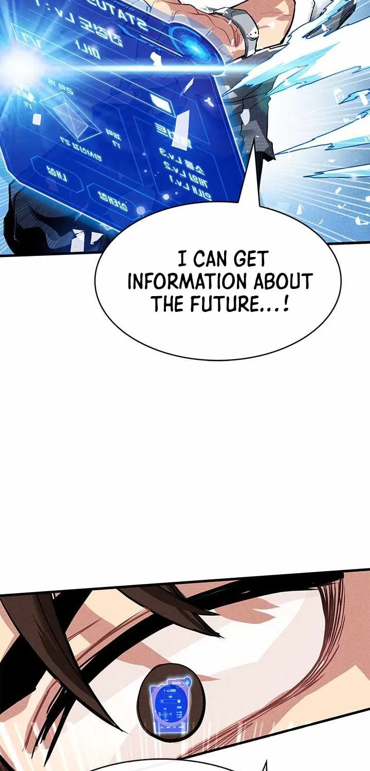 SSS-Class Gacha Hunter Chapter 2 page 81 - 