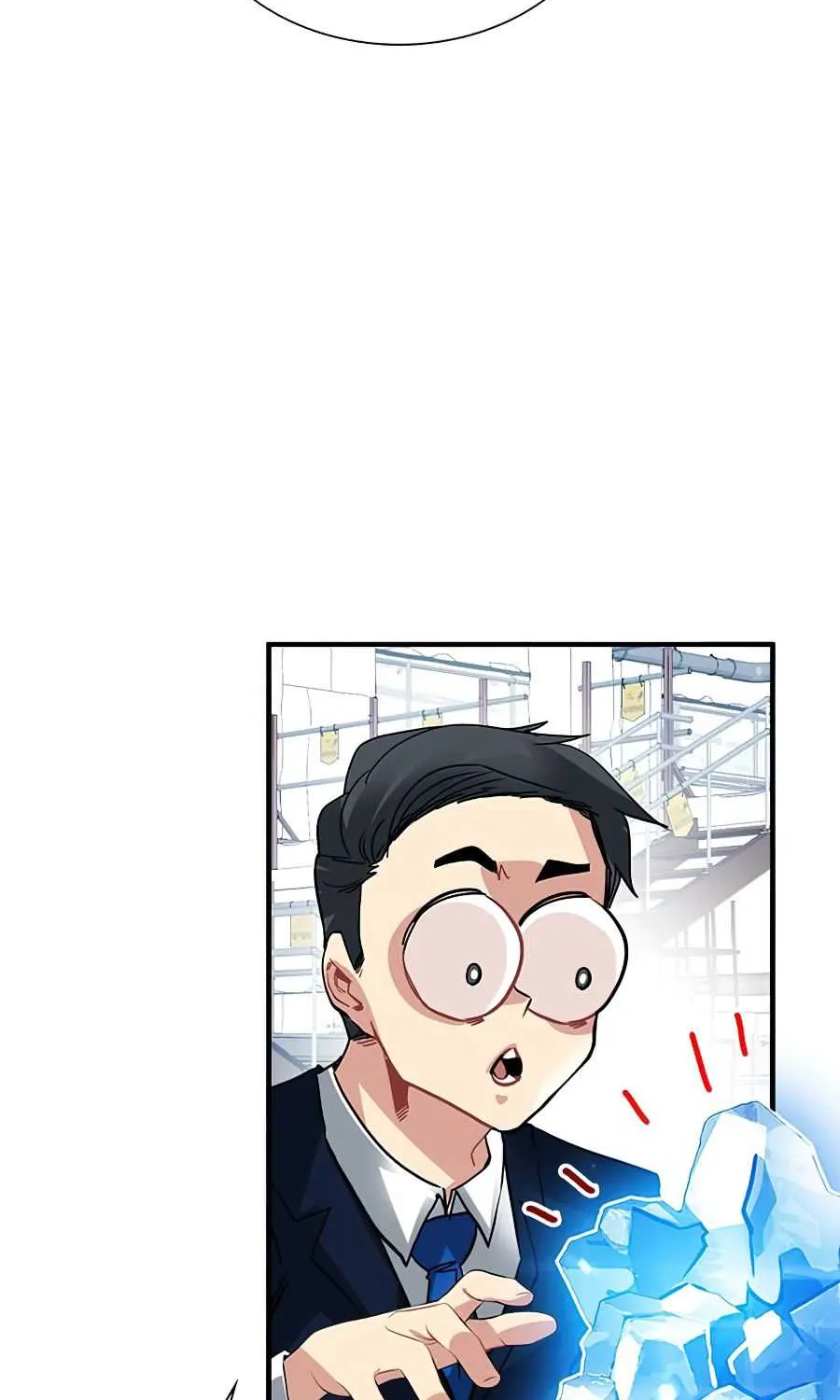 SSS-Class Gacha Hunter Chapter 20 page 14 - 