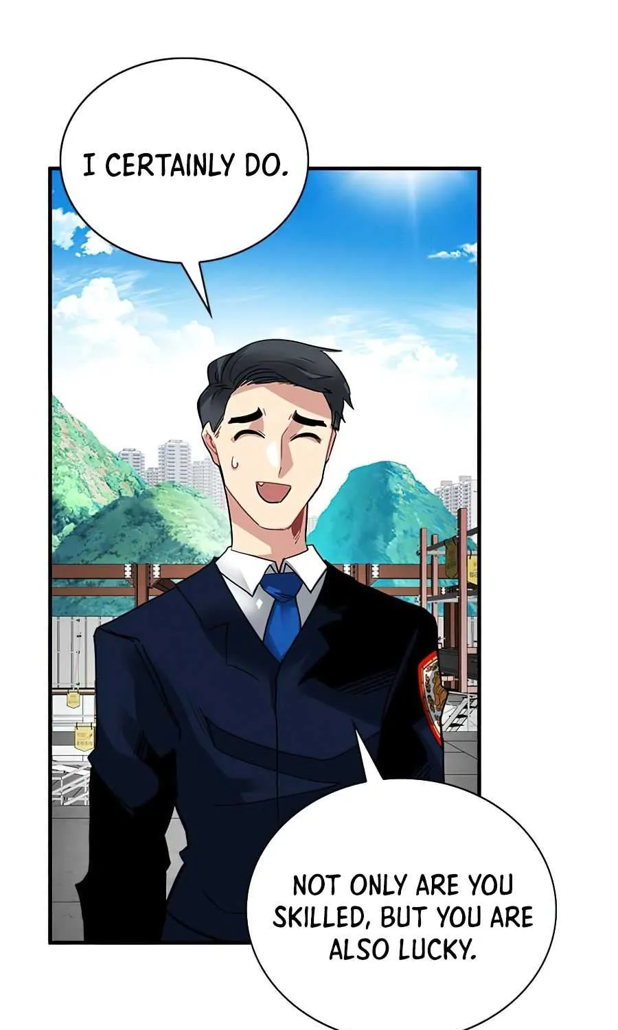 SSS-Class Gacha Hunter Chapter 20 page 17 - 