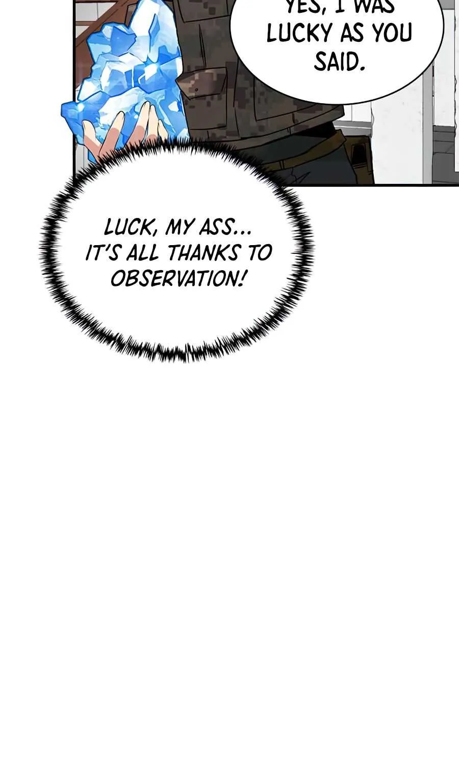 SSS-Class Gacha Hunter Chapter 20 page 19 - 