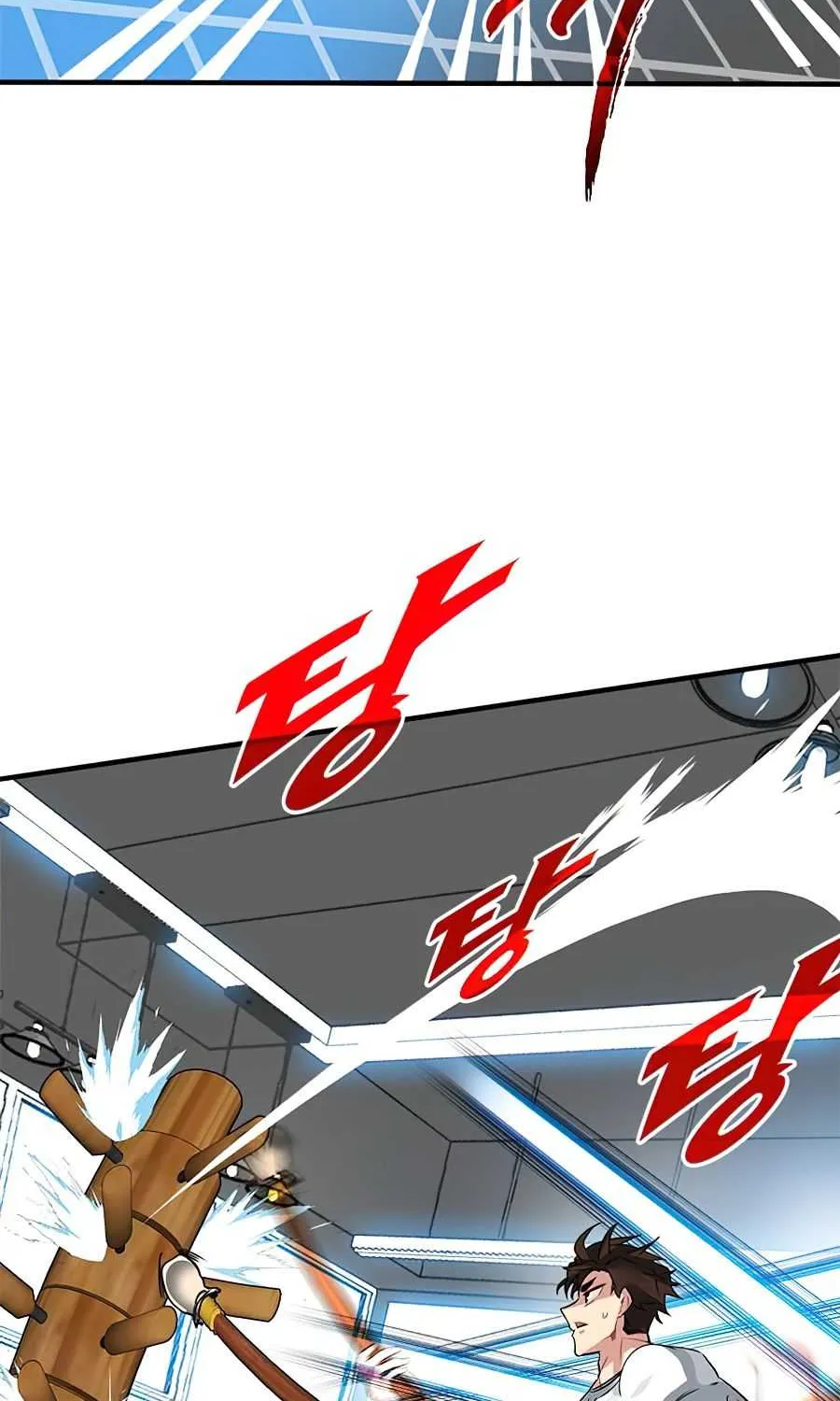 SSS-Class Gacha Hunter Chapter 20 page 24 - 