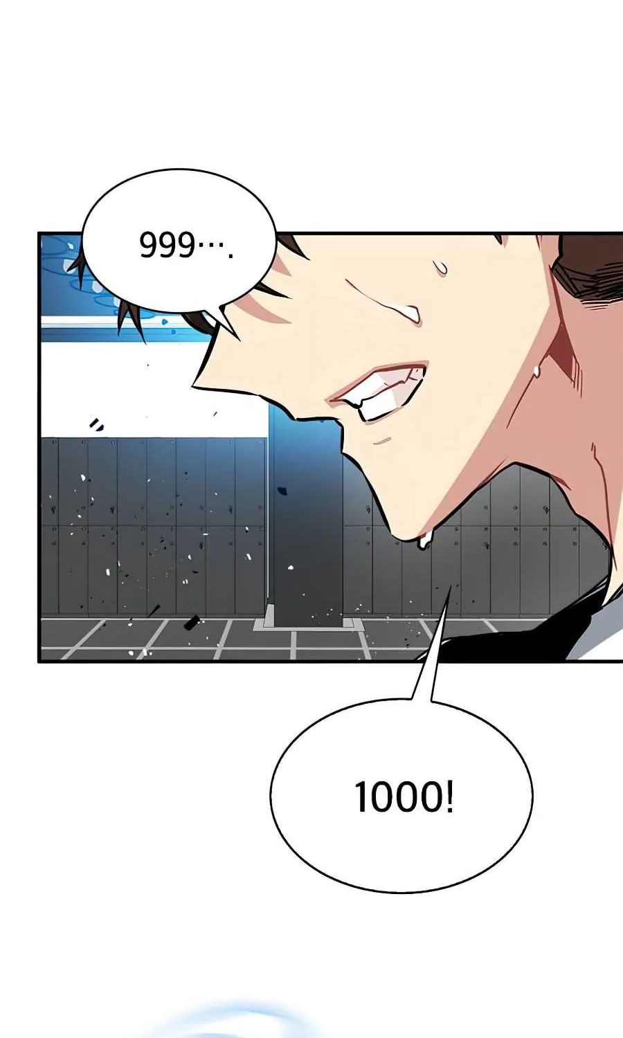 SSS-Class Gacha Hunter Chapter 20 page 26 - 