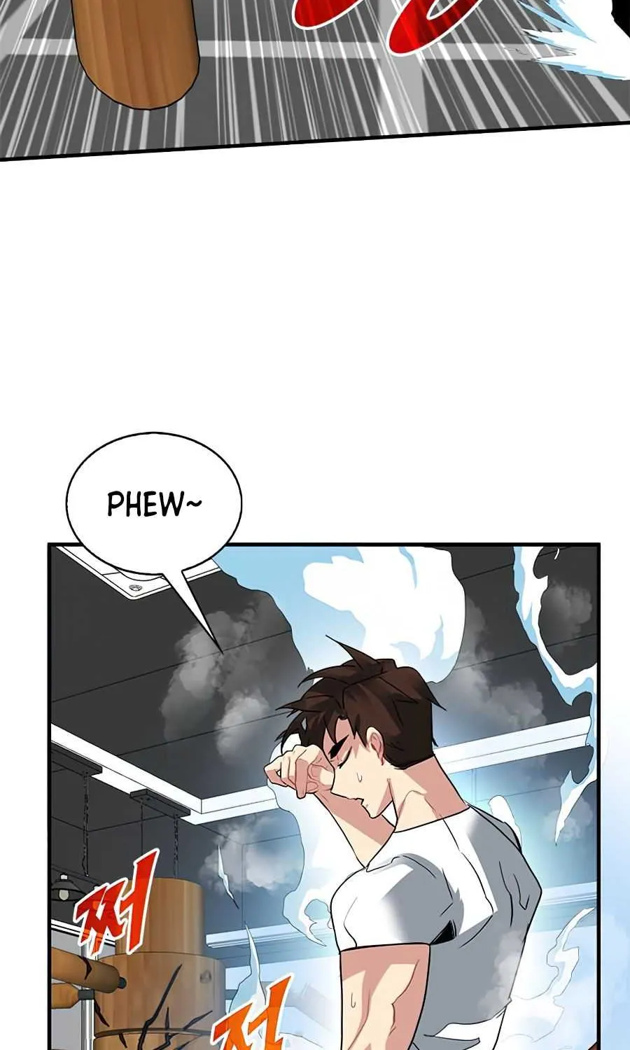 SSS-Class Gacha Hunter Chapter 20 page 28 - 