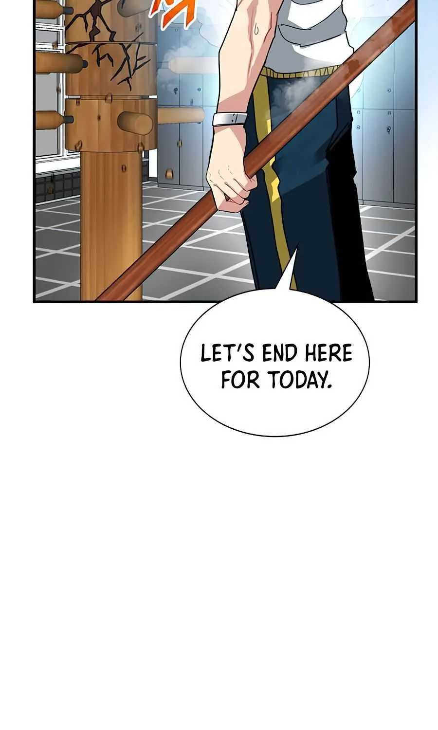 SSS-Class Gacha Hunter Chapter 20 page 29 - 