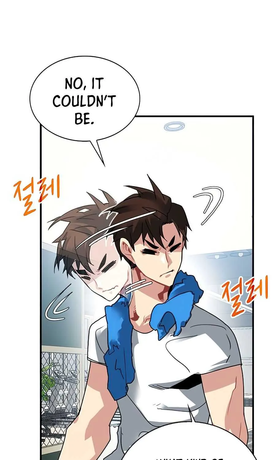 SSS-Class Gacha Hunter Chapter 20 page 39 - 