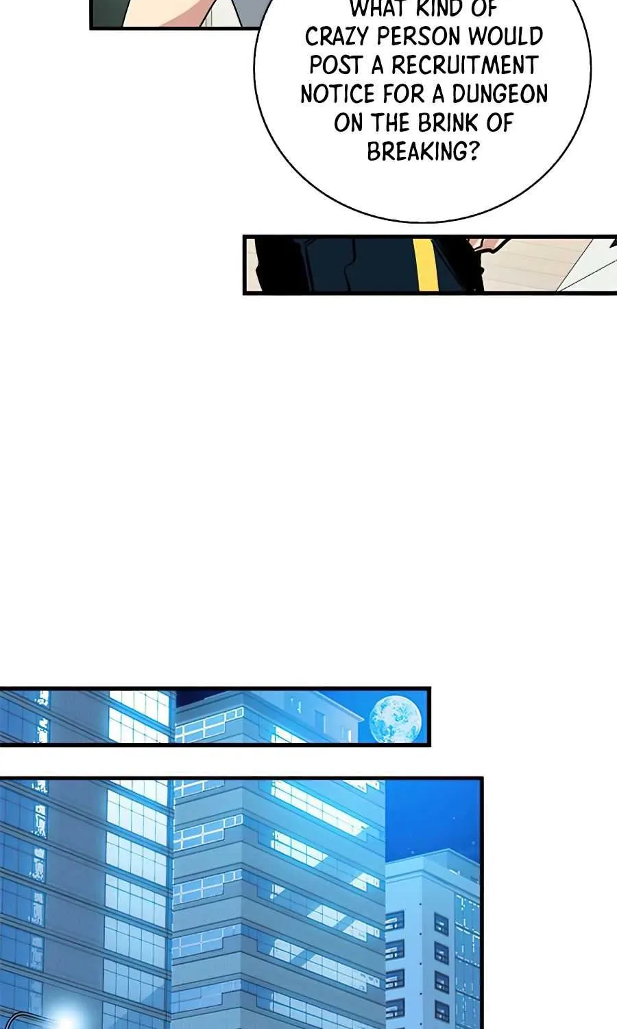 SSS-Class Gacha Hunter Chapter 20 page 40 - 