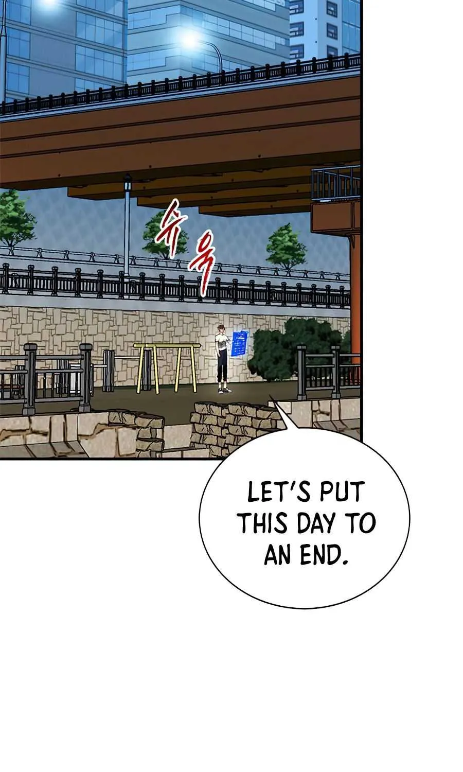SSS-Class Gacha Hunter Chapter 20 page 41 - 