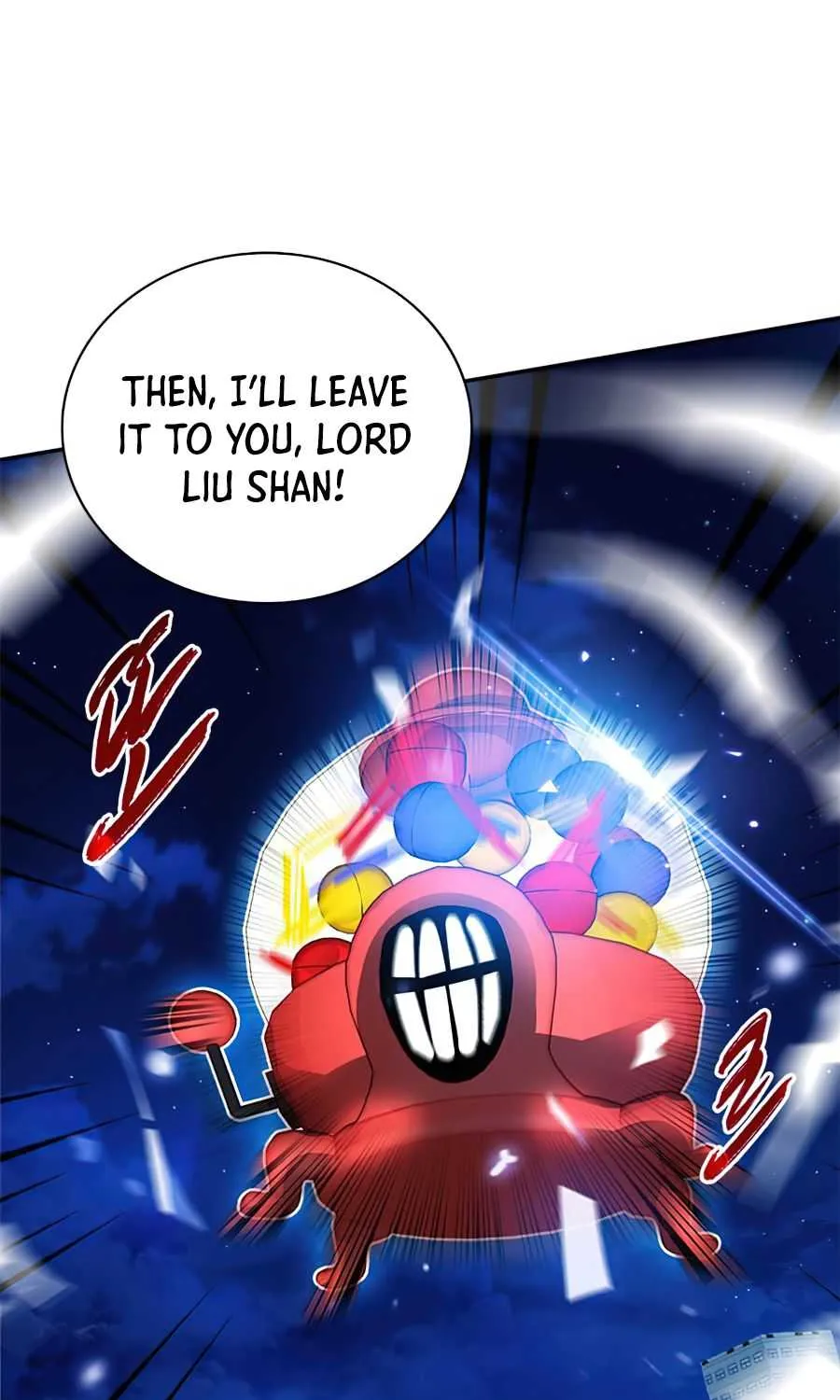 SSS-Class Gacha Hunter Chapter 20 page 45 - 