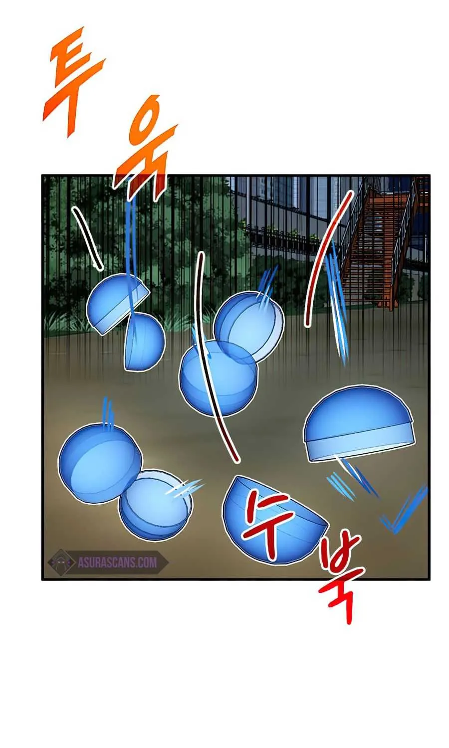 SSS-Class Gacha Hunter Chapter 20 page 47 - 