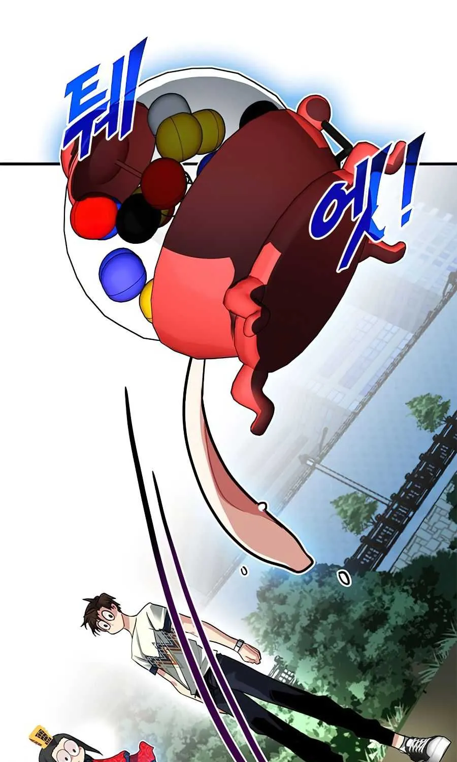 SSS-Class Gacha Hunter Chapter 20 page 51 - 