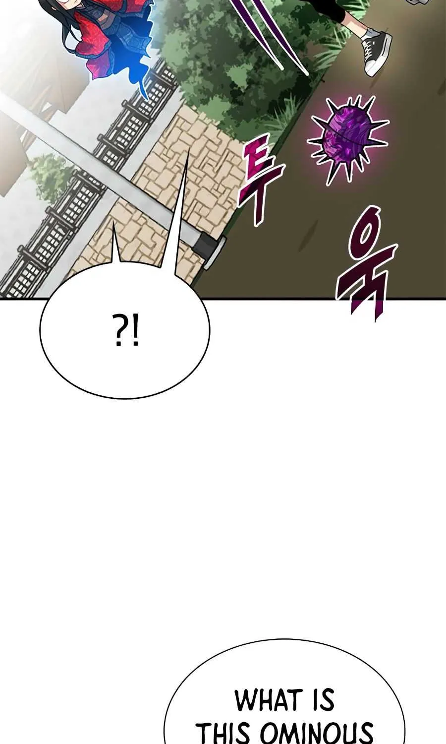 SSS-Class Gacha Hunter Chapter 20 page 52 - 