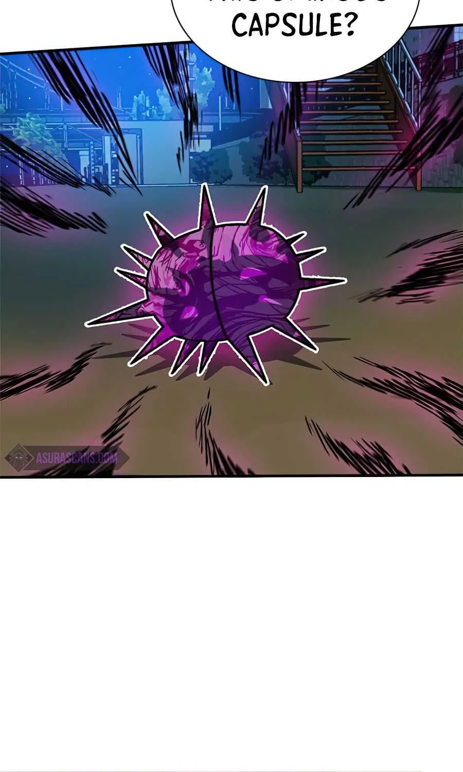 SSS-Class Gacha Hunter Chapter 20 page 53 - 