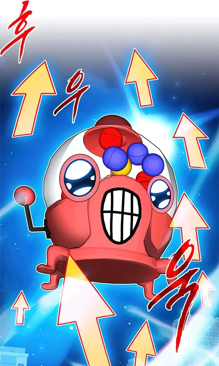 SSS-Class Gacha Hunter Chapter 20 page 57 - 