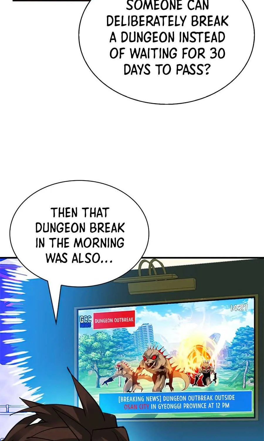 SSS-Class Gacha Hunter Chapter 20 page 64 - 