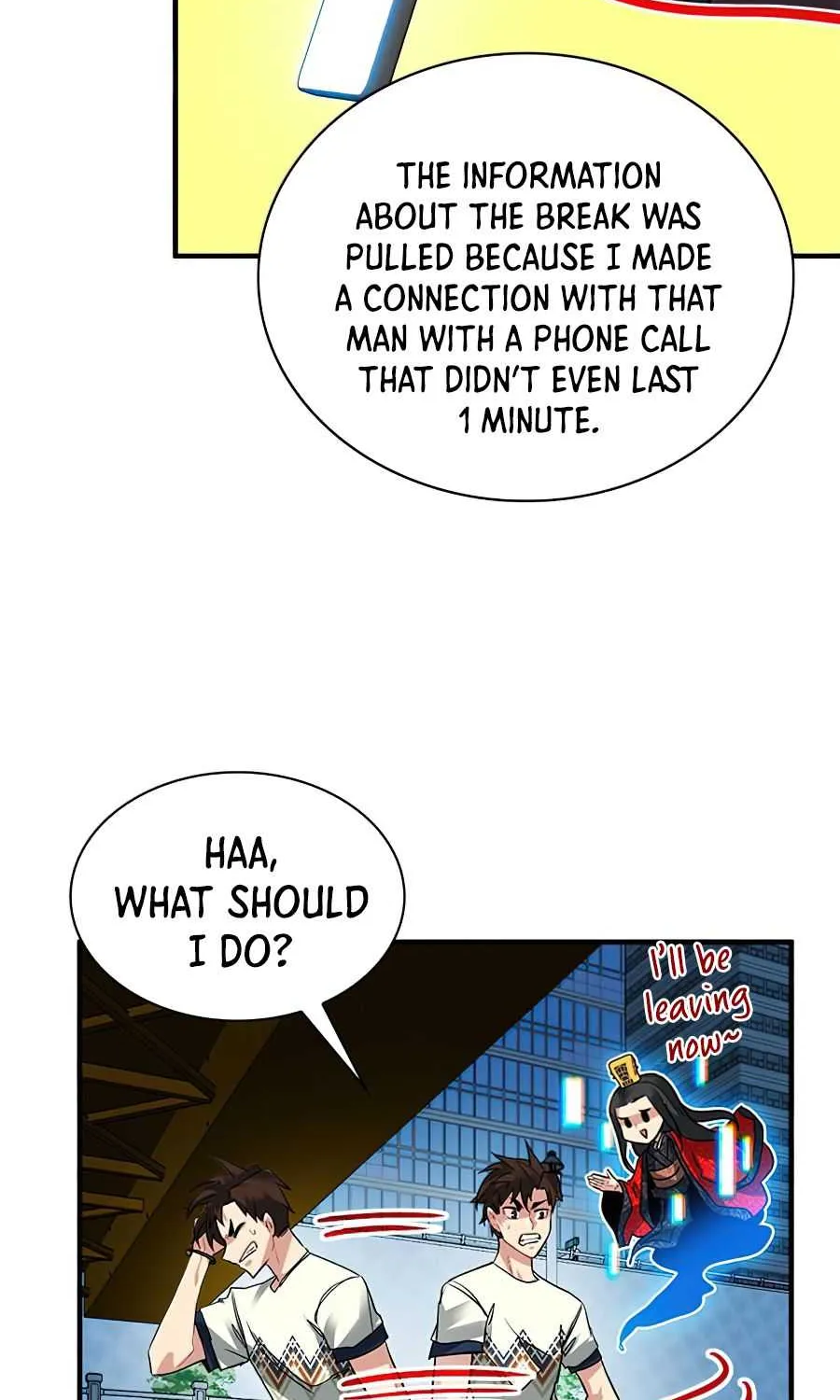 SSS-Class Gacha Hunter Chapter 20 page 70 - 